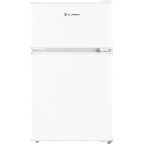 FRIDGE FREESTANDING  W72087ETD (ΔΙΠΟΡΤΟ / 83.7x47 / E / ΛΕΥΚΟ)